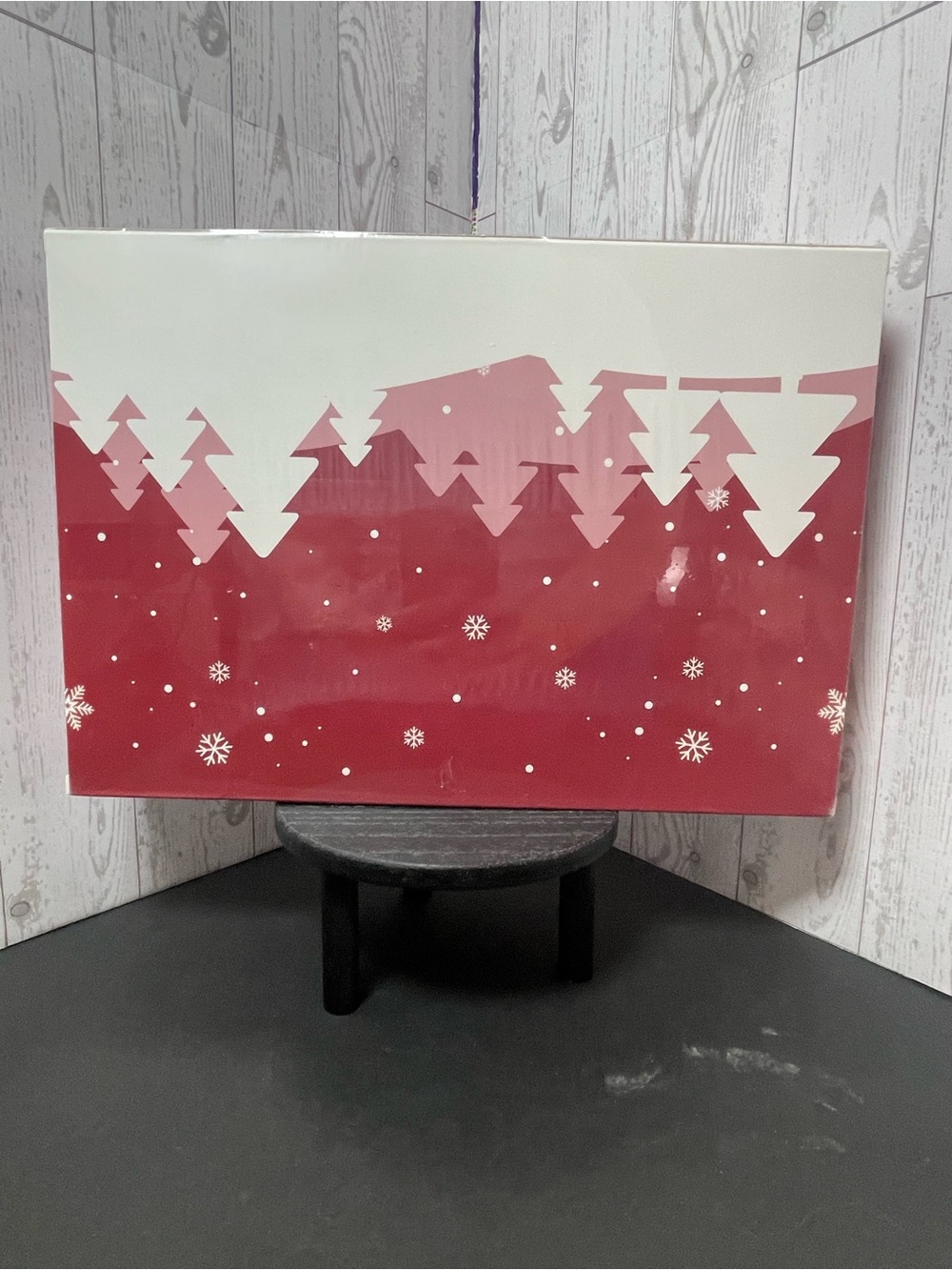 Cat Toy Advent Countdown Box - Picture 4 of 7